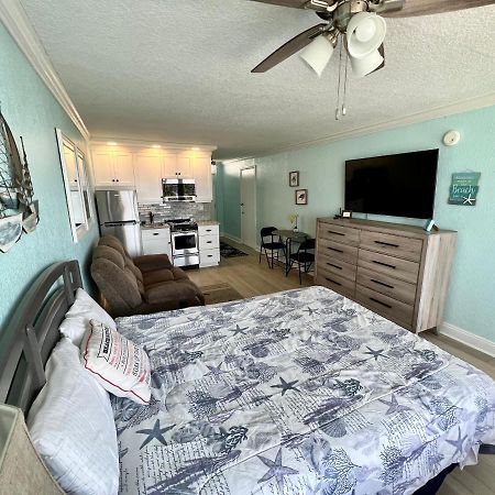 Pirates Cove 4Th Floor Balcony Remodeled Condo Daytona Beach Shores Eksteriør bilde